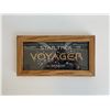 Image 1 : Star Trek Voyager 6th season commemorative plaque