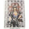 Image 1 : The Ghost in the Shell Masamune Shirow Art Print
