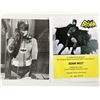 Image 1 : Batman Adam West signed photo