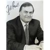 Image 1 : UK Deputy Prime Minister John Prescott signed photo