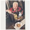 Image 1 : Guy Fieri signed photo