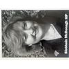 Image 1 : Siobhain McDonagh, MP signed photo