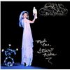 Image 1 : Stevie Nicks signed Bella Donna album