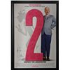 Image 1 : The Pink Panther 2 cast signed movie poster