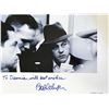 Image 1 : JFK Assassination Newsman Bob Schieffer signed photo
