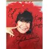 Image 1 : Jo Anne Worley signed photo