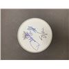 Image 1 : David Lee Roth Band signed drumhead