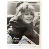 Image 1 : Goldie Hawn signed photo