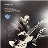 Image 1 : Buddy Guy signed I Was Walking Through The Woods album