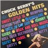 Image 1 : Chuck Berry Golden Hits signed album