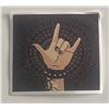 Image 1 : Rock on sticker