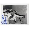 Image 1 : Tempest Storm signed original photo