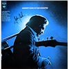 Image 1 : Johnny Cash At San Quentin signed album