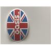 Image 1 : Oasis British Rock UK sticker