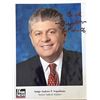 Image 1 : Judge Andrew P. Napolitano signed photo