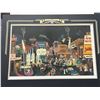 Image 1 : Las Vegas Pop Art Print by Melanie Taylor Kent