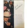 Image 1 : JFK Assassination Robert N. McClelland and Clint Hill signed photo