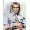Image 1 : Brad Pitt signed photo