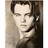 Image 1 : Leonardo DiCaprio Signed Photo