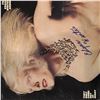 Image 1 : Edgar Winter signed The Only Come Out At Night album cover