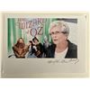 Image 1 : Wizard of Oz Meredythe Glass signed photo