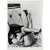 Image 1 : Bettie Page original Irving Klaw photo