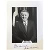Image 1 : Prime Minister Brian Mulroney signed photo