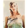 Image 1 : Natasha Henstridge Signed Photo
