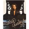 Image 1 : Melina Kanakaredes SIgned Photo
