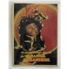 Image 1 : A Clockwork Orange French sticker