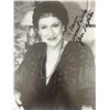 Image 1 : All In The Family Jean Stapleton signed photo