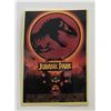Image 1 : Jurassic Park sticker