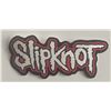 Image 1 : Slipknot logo sticker