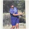 Image 1 : Golfer Nancy Lopez signed photo-PSA