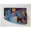 Image 1 : Star Trek Voyager Security Officer Neelix action figure