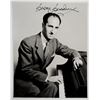 Image 1 : George Gershwin signed photo