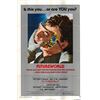 Image 1 : Futureworld Original 1976 Vintage One Sheet Poster