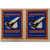 Image 1 : Space Shuttle Enterprise vintage art