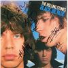 Image 1 : The Rolling Stones signed Black And Blue album