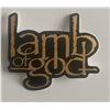 Image 1 : Lamb of God sticker
