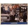 Image 1 : Lassiter Original 1984 Vintage Lobby Card