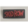 Image 1 : Skid Row logo sticker