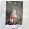 Image 1 : Cardinal Justin Rigali signed photo