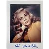 Image 1 : Lizabeth Scott signed photo
