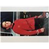 Image 1 : Star Trek James Doohan signed photo. GFA authenticated. 8x10 inches