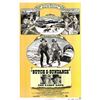 Image 1 : Butch and Sundance: The Early Days Original 1979 Vintage One Sheet Poster