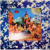 Image 1 : The Rolling Stones signed Their Satanic Majesties Request album