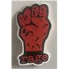 Image 1 : Rage Against the Machine sticker