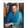 Image 1 : Hugh Hefner signed photo