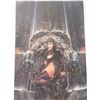 Image 1 : Insect Queen Fantasy Art Print